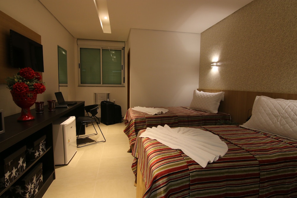 Tupygua Brasil Hotel 14/48