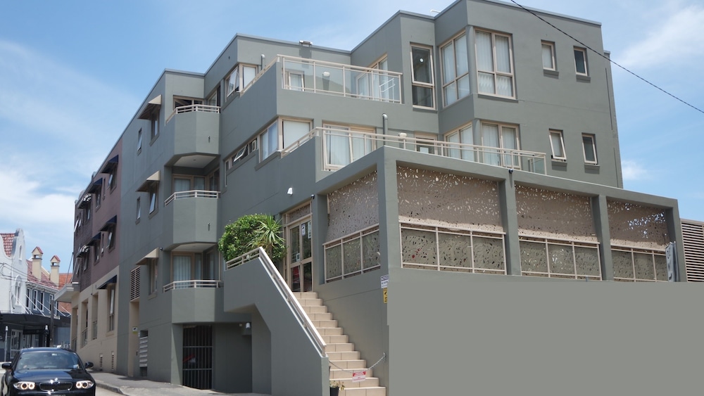 Cityview Studio Accommodation 9/61