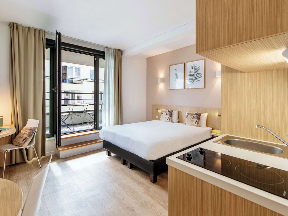 Aparthotel Adagio Access Brussels Europe 30/63