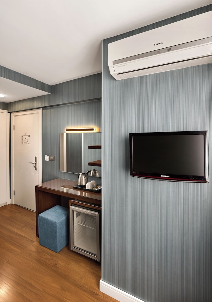 The New Hotel Zeybek 65/74