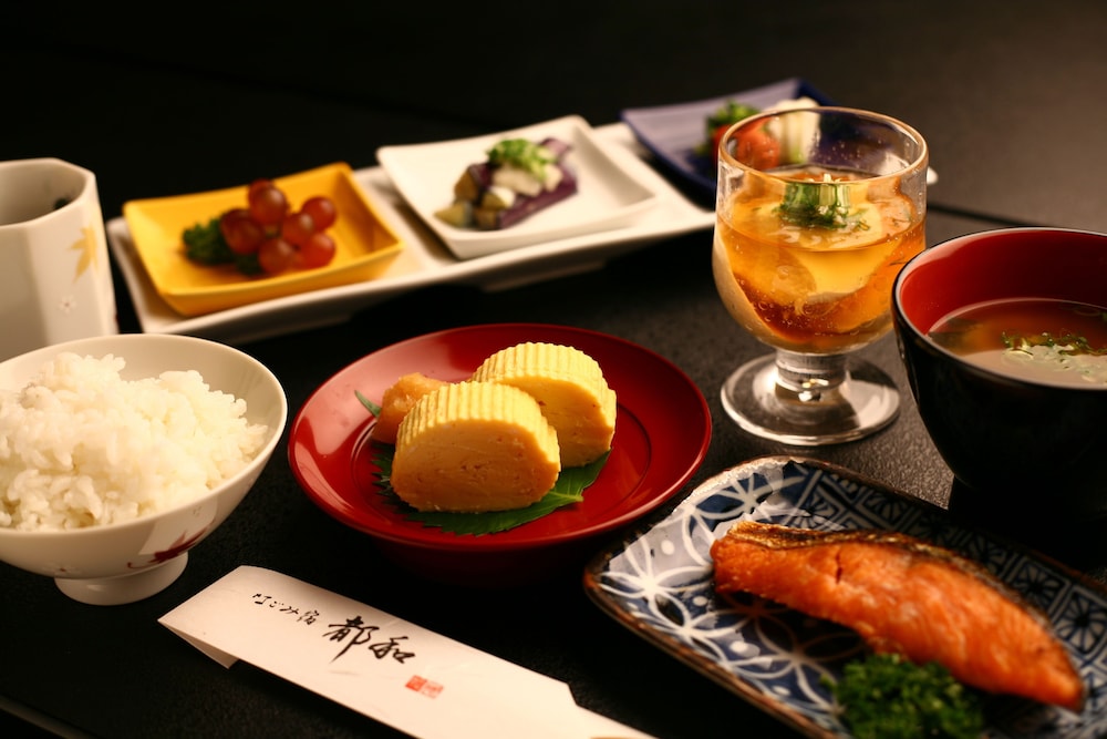 Towa Ryokan 6/27
