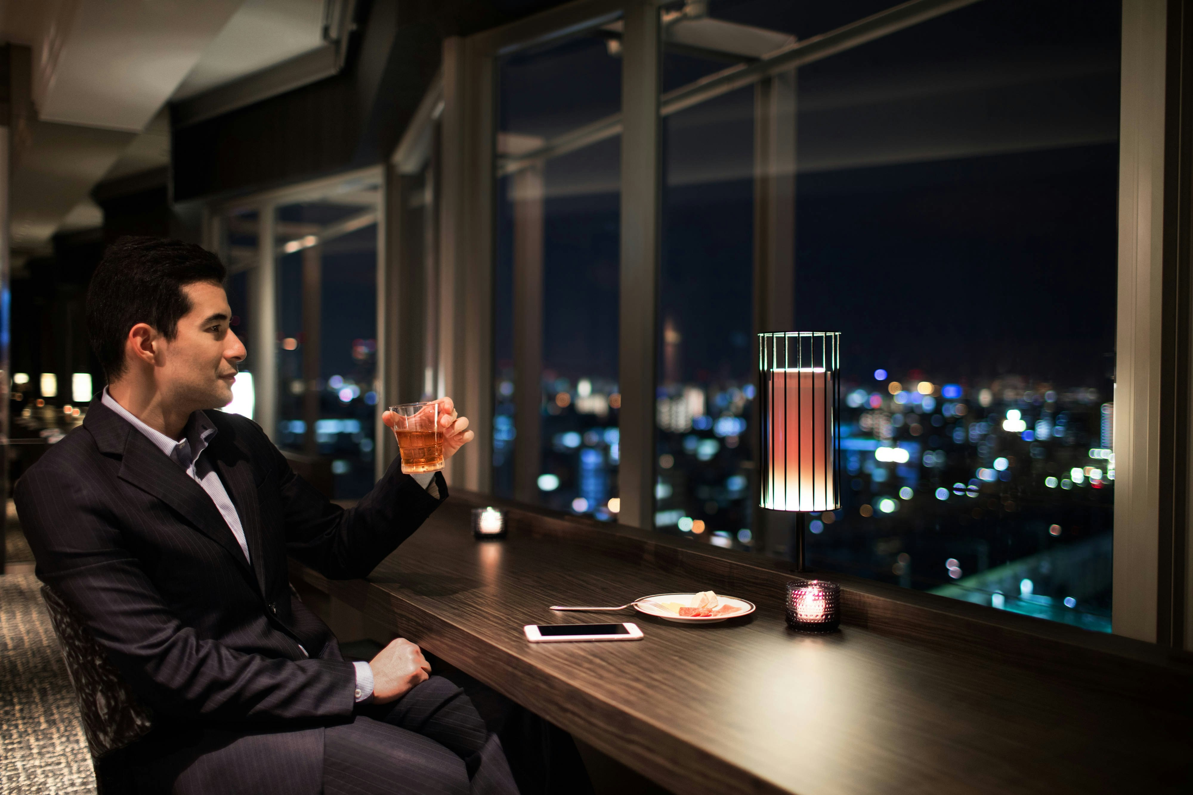 Courtyard By Marriott Shin Osaka Station 17/51