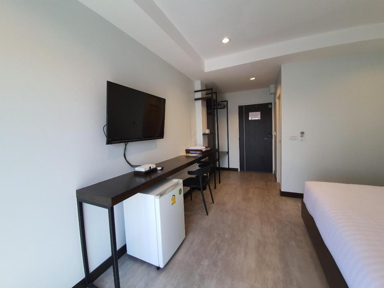 T-NEE Hotel@Udon 16/33