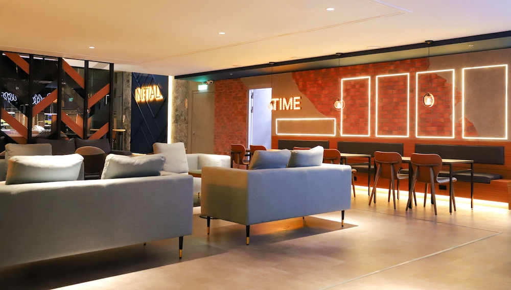 Hotel Initial-Taichung 49/66