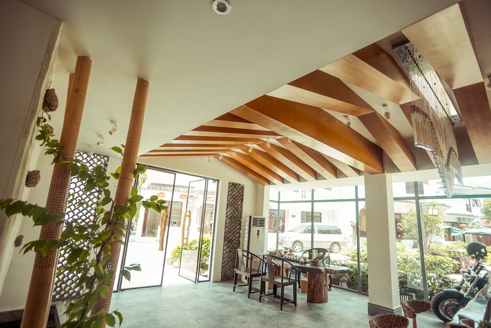 Shui Yun Ju Hotel Resort 37/49