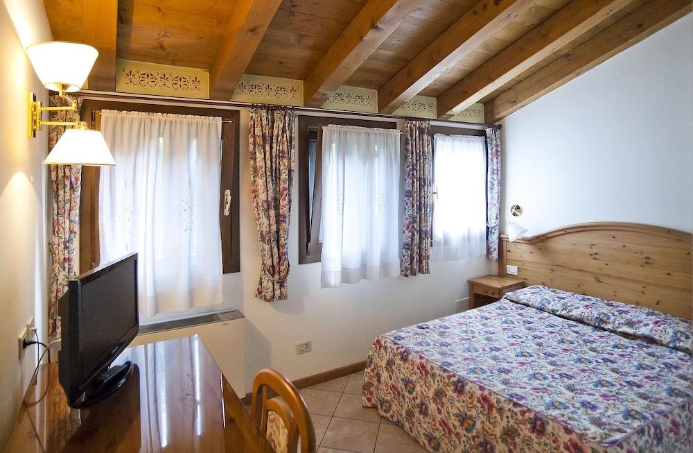 PARK HOTEL VILLA GIUSTINIAN 7/33