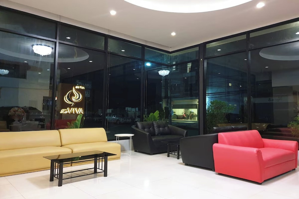 La Viva Hotel 22/30