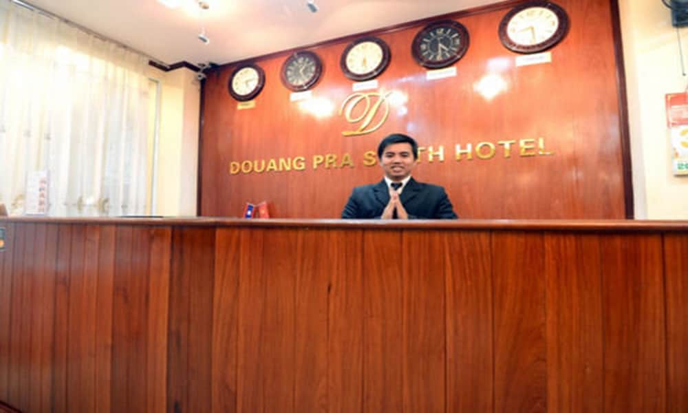 Douangpraseuth Hotel 5/67