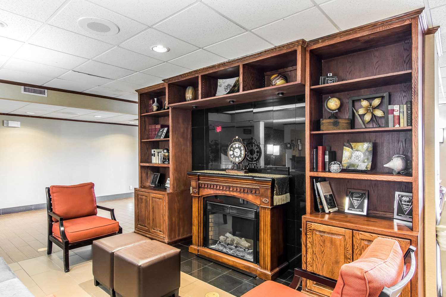 Ardmore Inn & Suites 10/19