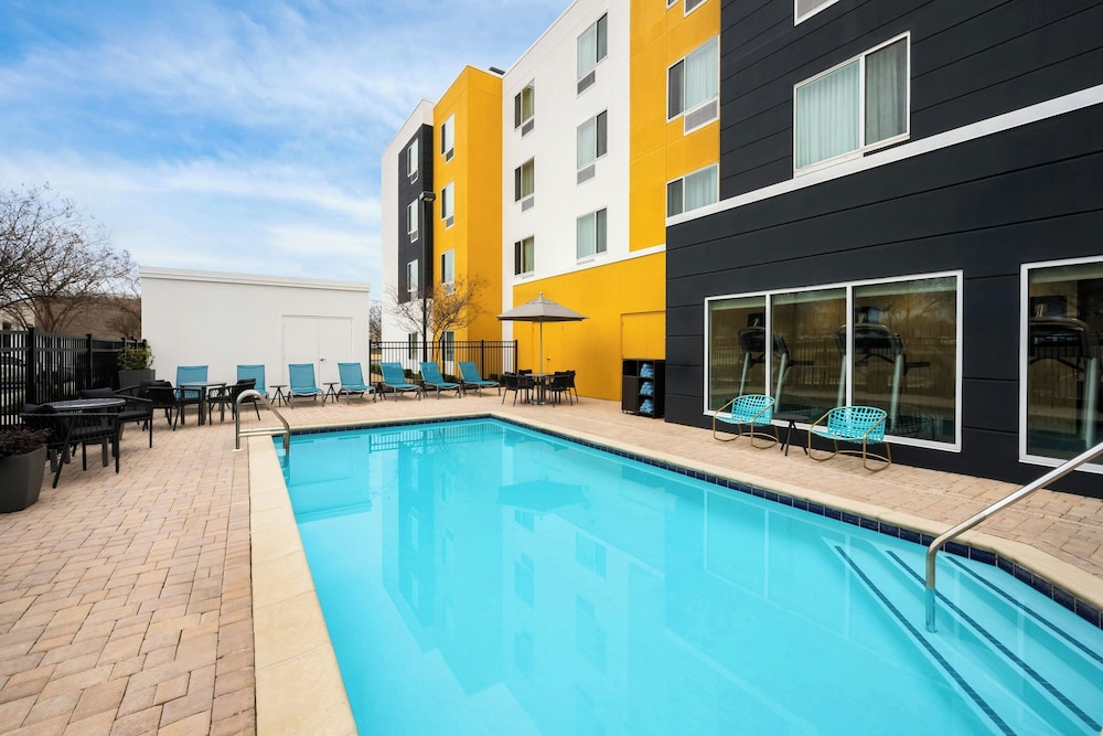 Towneplace Suites Montgomery Eastchase 44/47