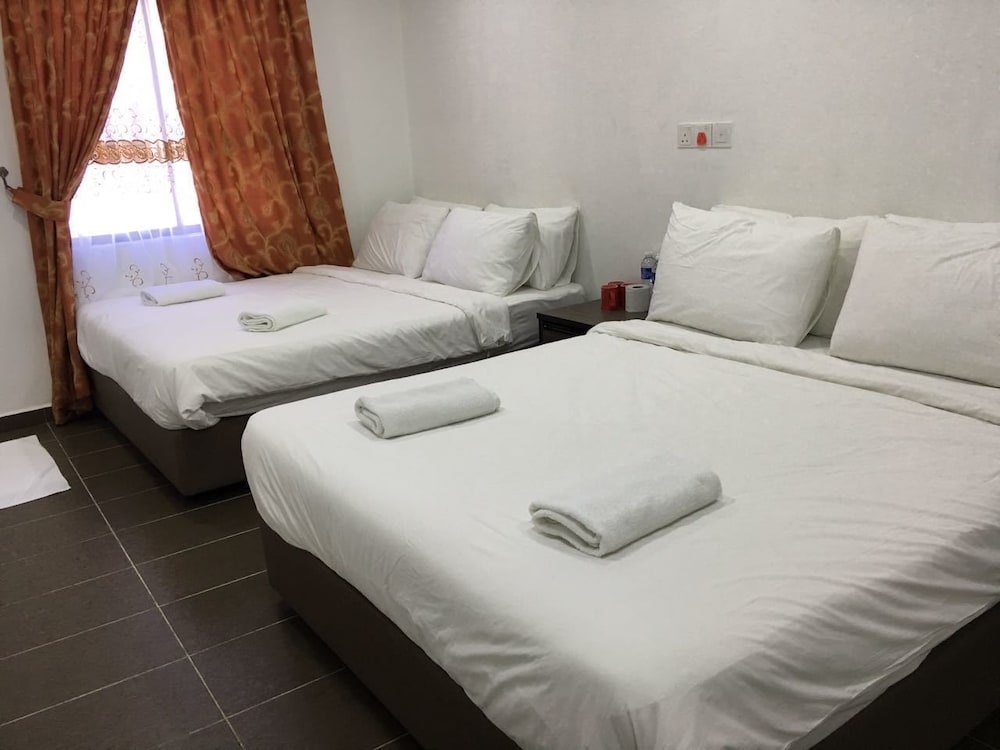 Hotel Al Abraar 7/51