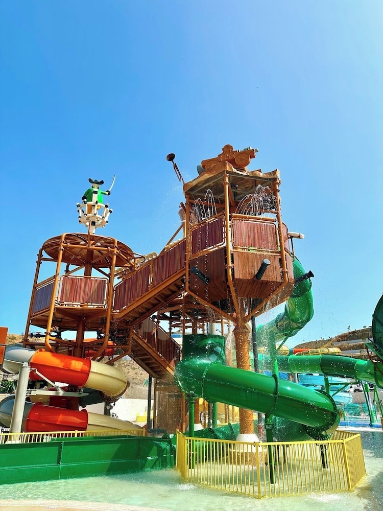 Princess Andriana Resort & Spa 4/51