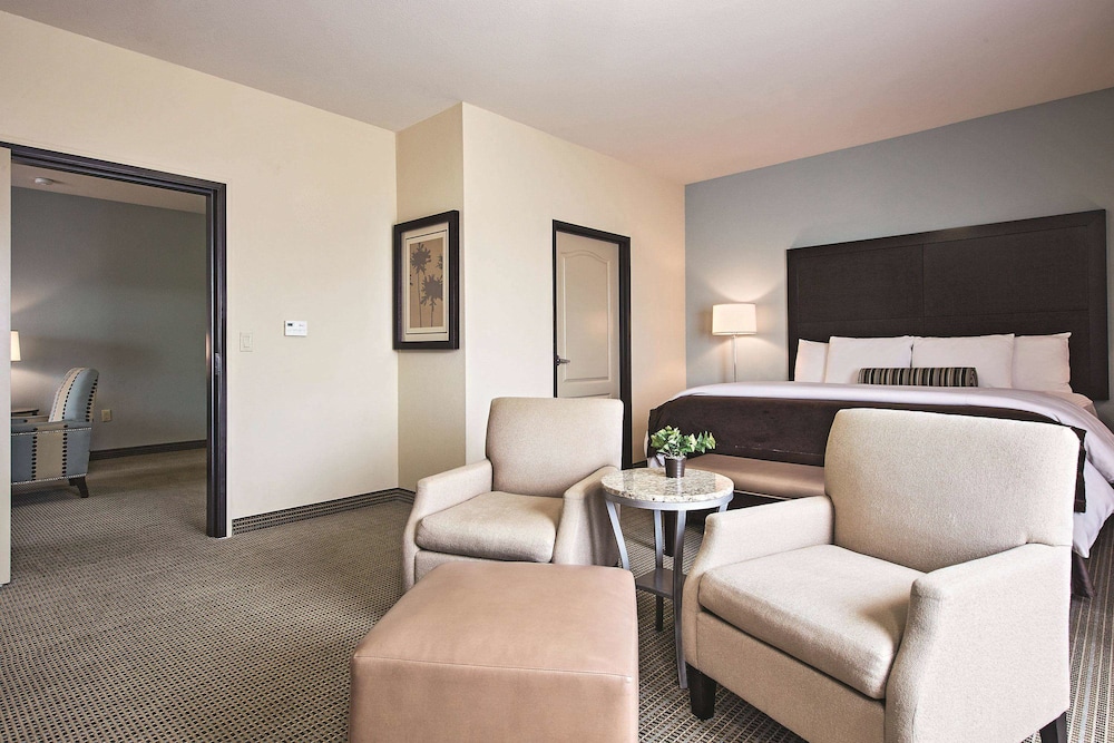 La Quinta Inn and Suites by Wyndham DFW Airport West - Euless 38/65