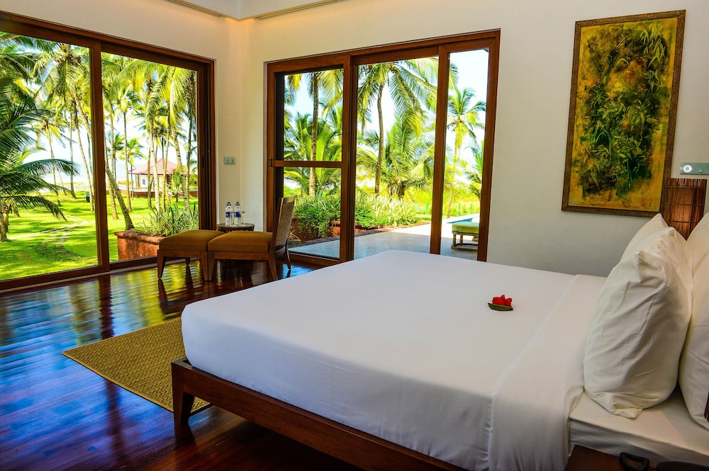Niraamaya Private Residences, Goa 16/43