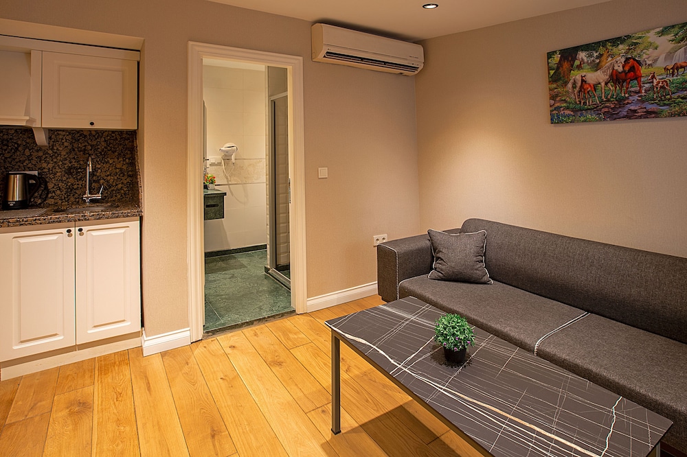 Moss Suites Taksim 33/50
