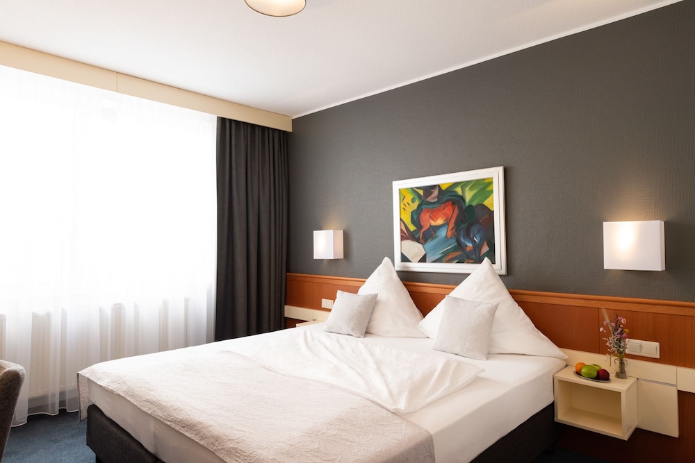 Parkhotel Herne 8/50