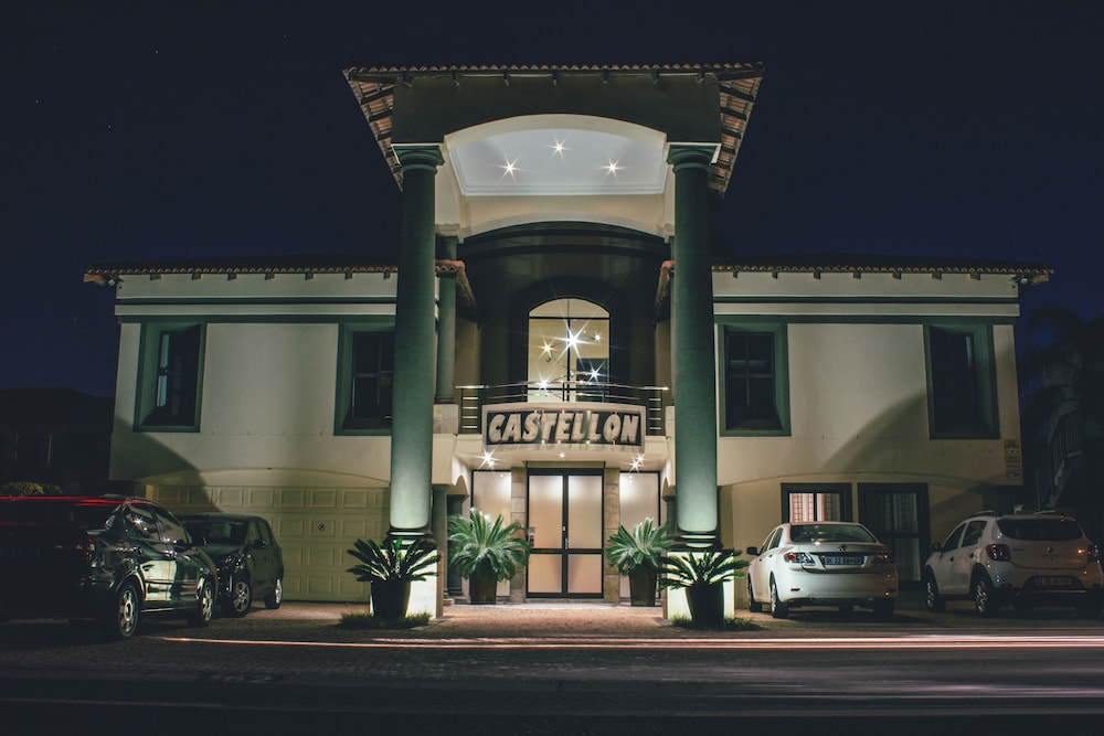 Castellon Boutique Guesthouse 1/50