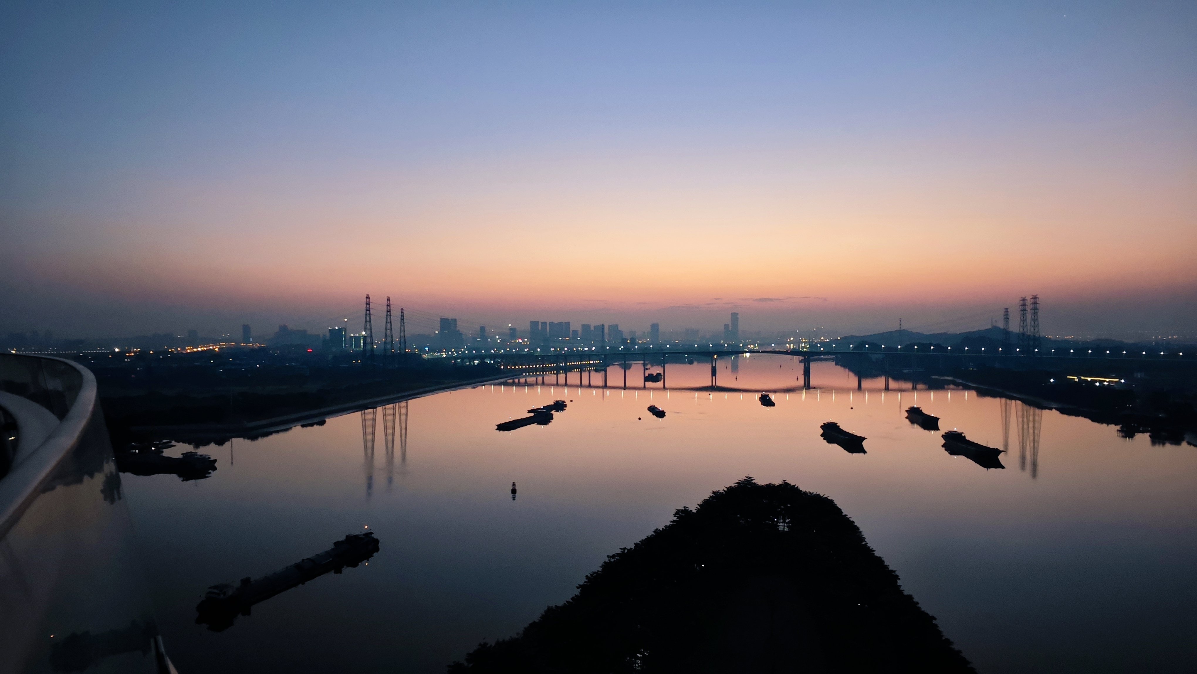 The Xanadu Guangzhou, Vignette Collection 59/62