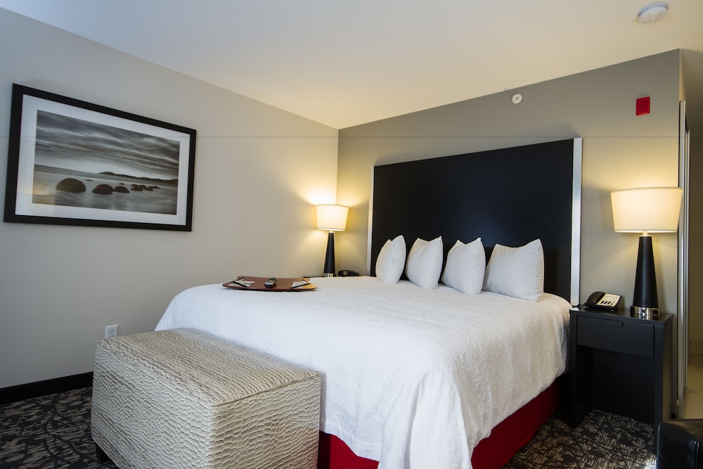 Hampton Inn And Suites Dupont 15/46