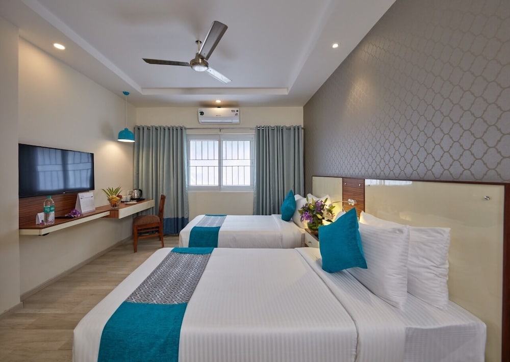 Regenta Inn Indiranagar 15/32