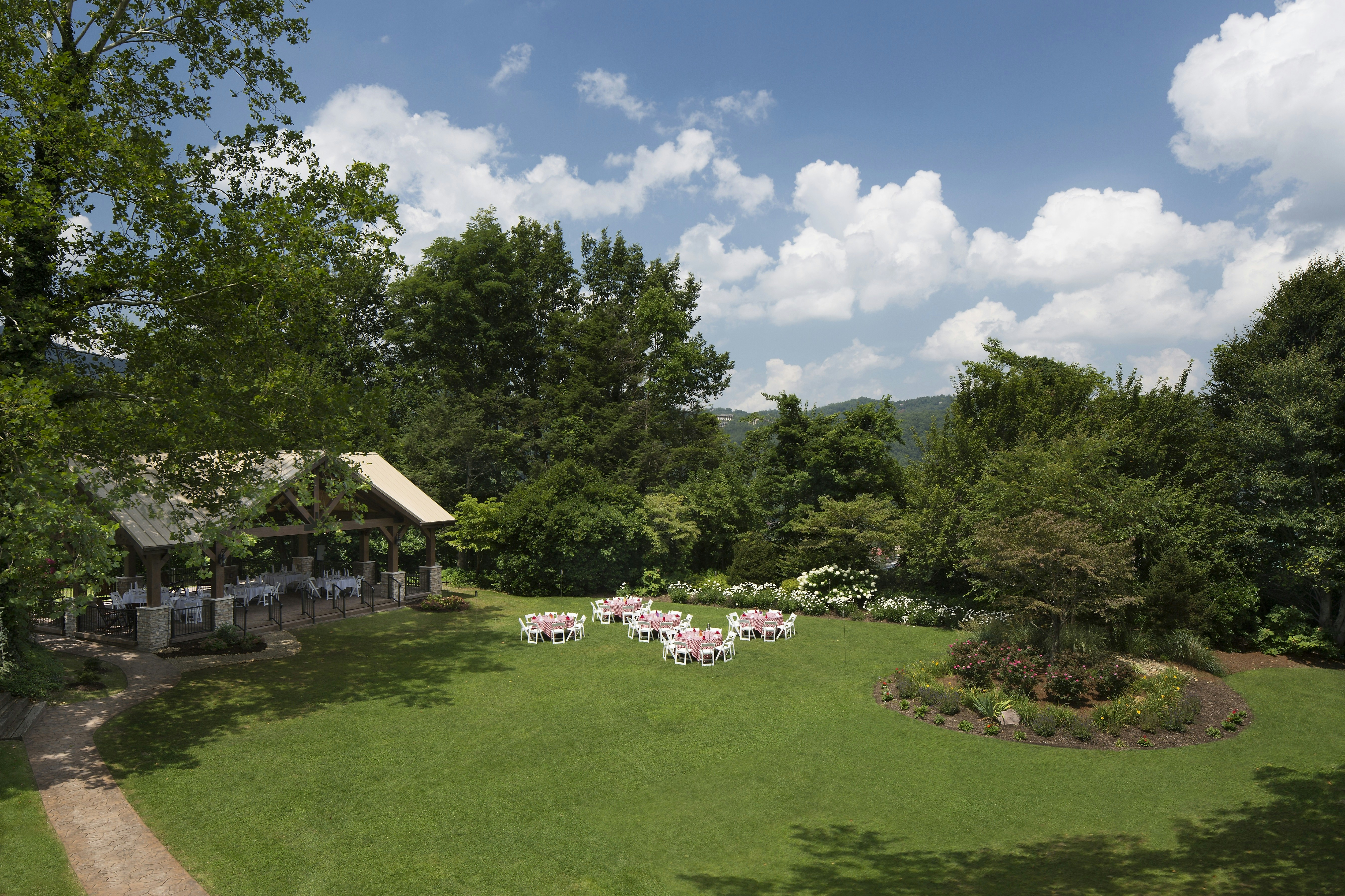 The Park Vista A Doubletree By Hilton Hotel Gatlinburg 35/39