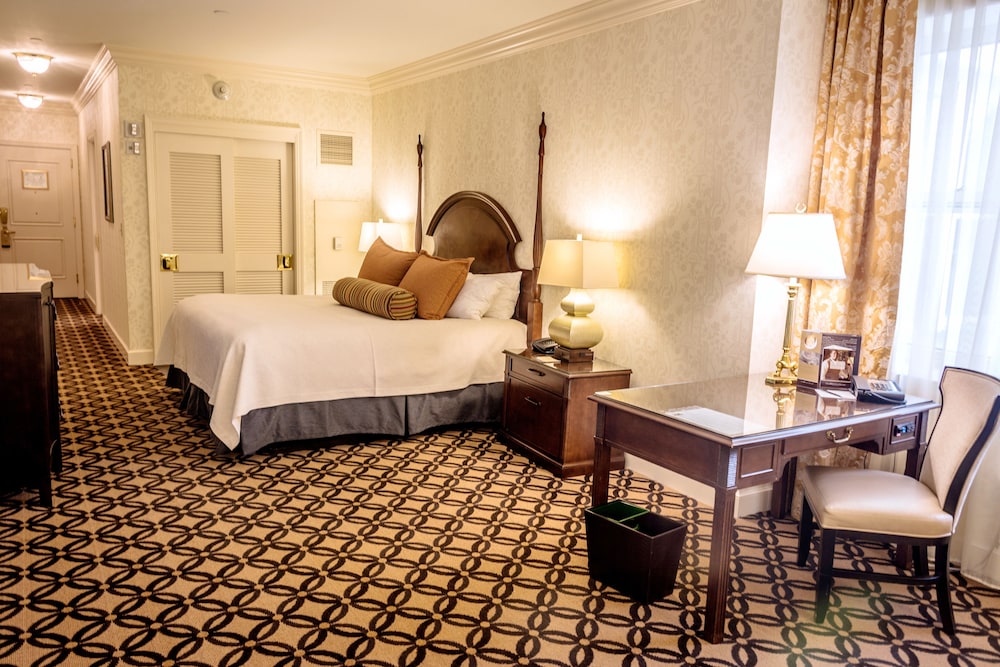 Omni San Francisco Hotel 16/73