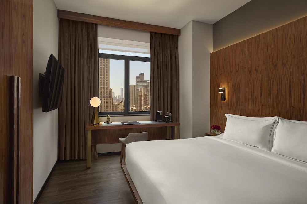 Grayson Hotel in the Unbound Collection by Hyatt 10/46
