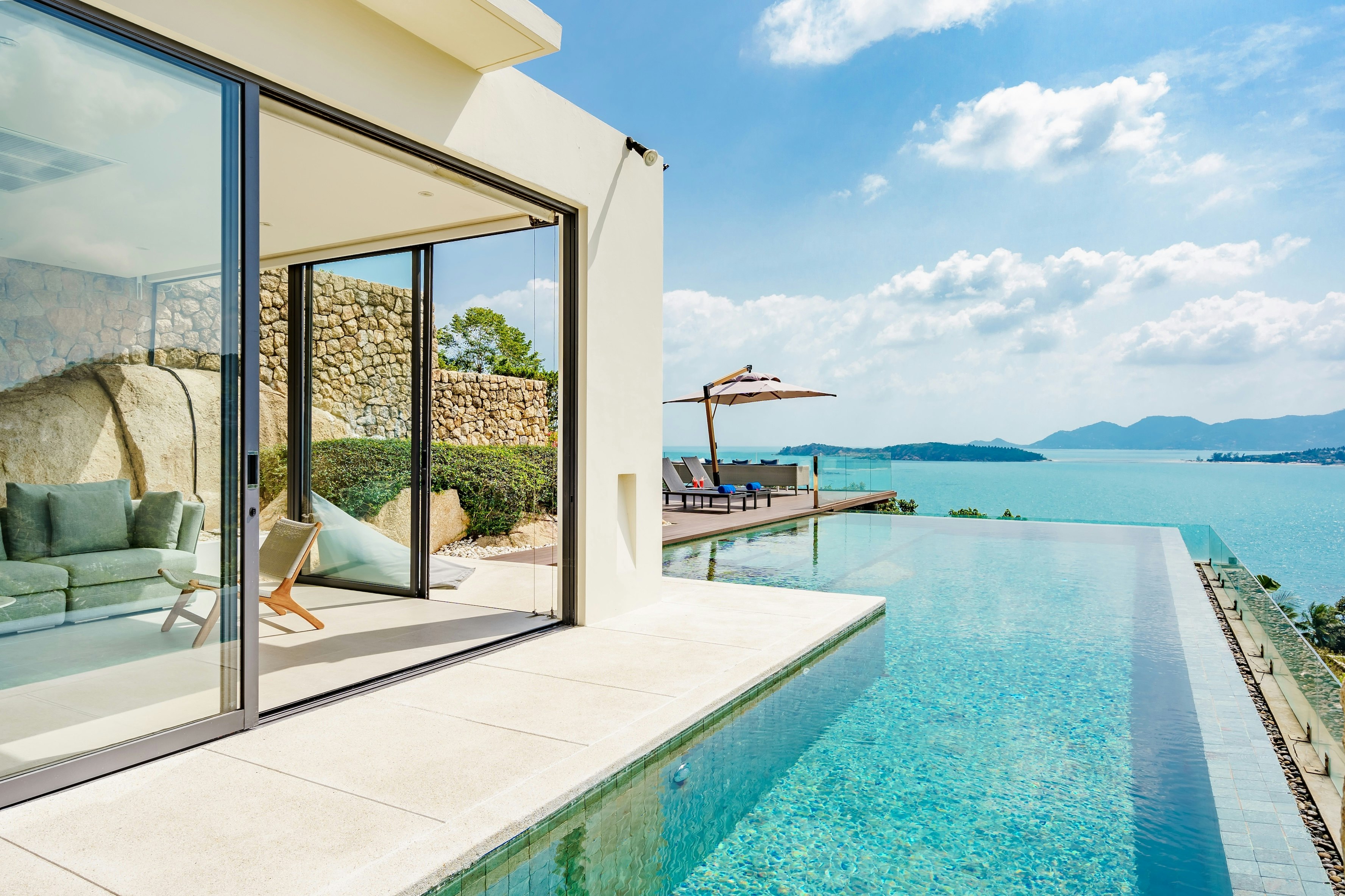 Samujana Villas 29/62
