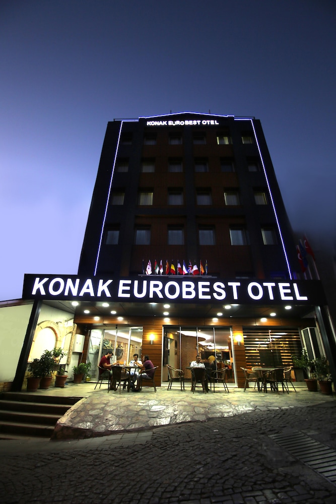 Konak Eurobest Otel 1/45