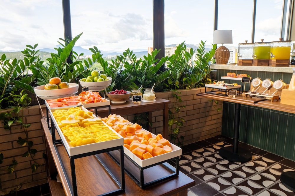 Hotel Faranda Collection Cucuta 48/58
