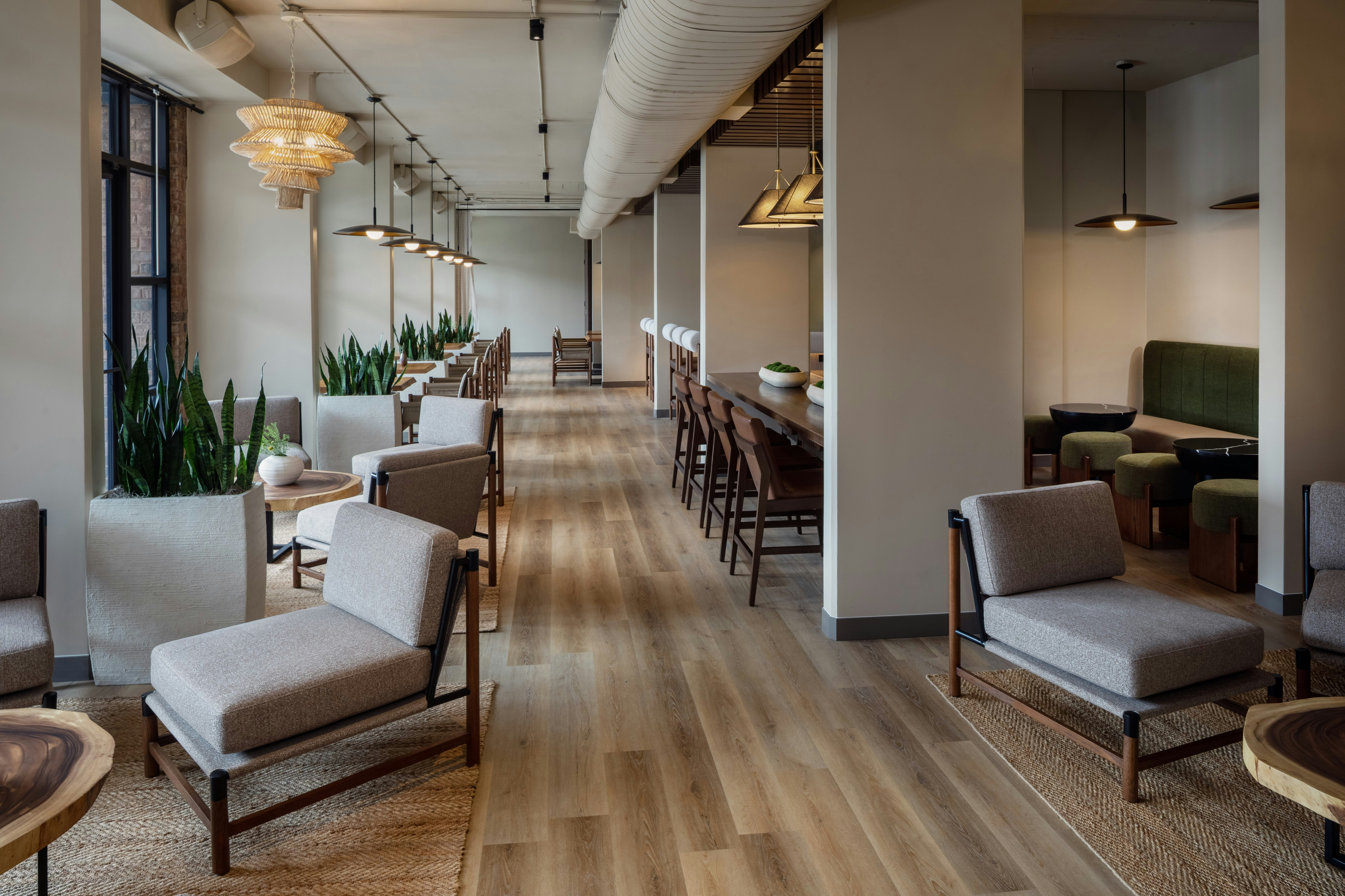 NYLO Dallas Plano Hotel, Tapestry Collection by Hilton 31/66