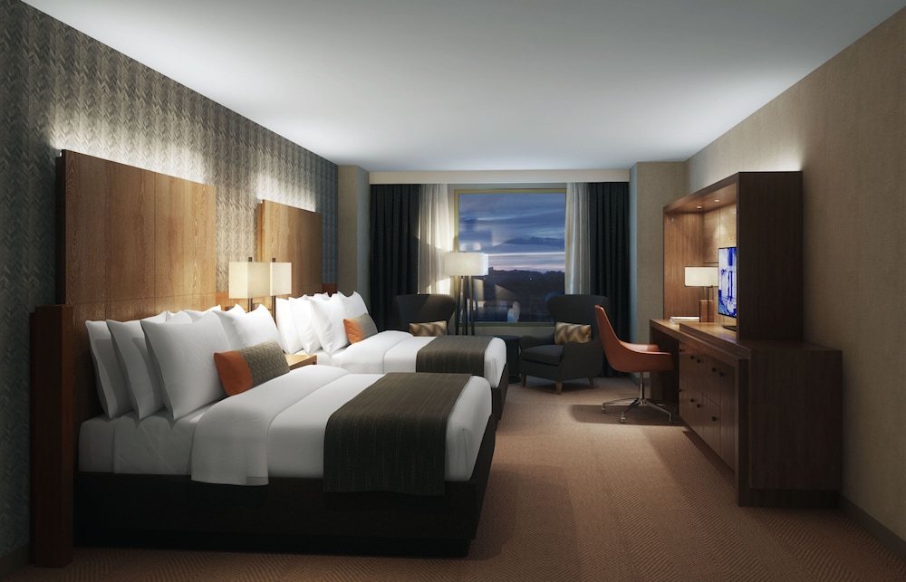 Harrah's Cherokee - A Caesars Rewards Destination 14/51