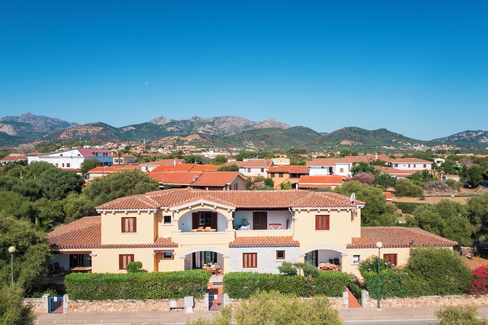 Residence Oasi Blu Apartments 8/72