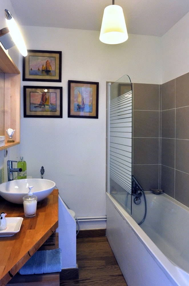 B&B La Petite Maison 38/38