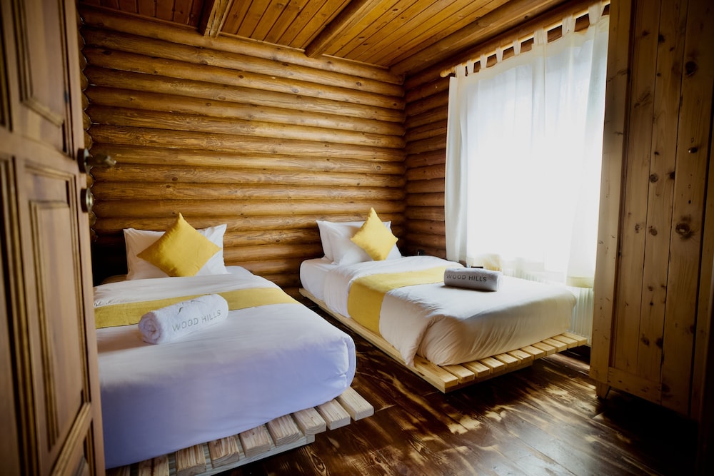 Wood Hills Hotel & Resort 26/66