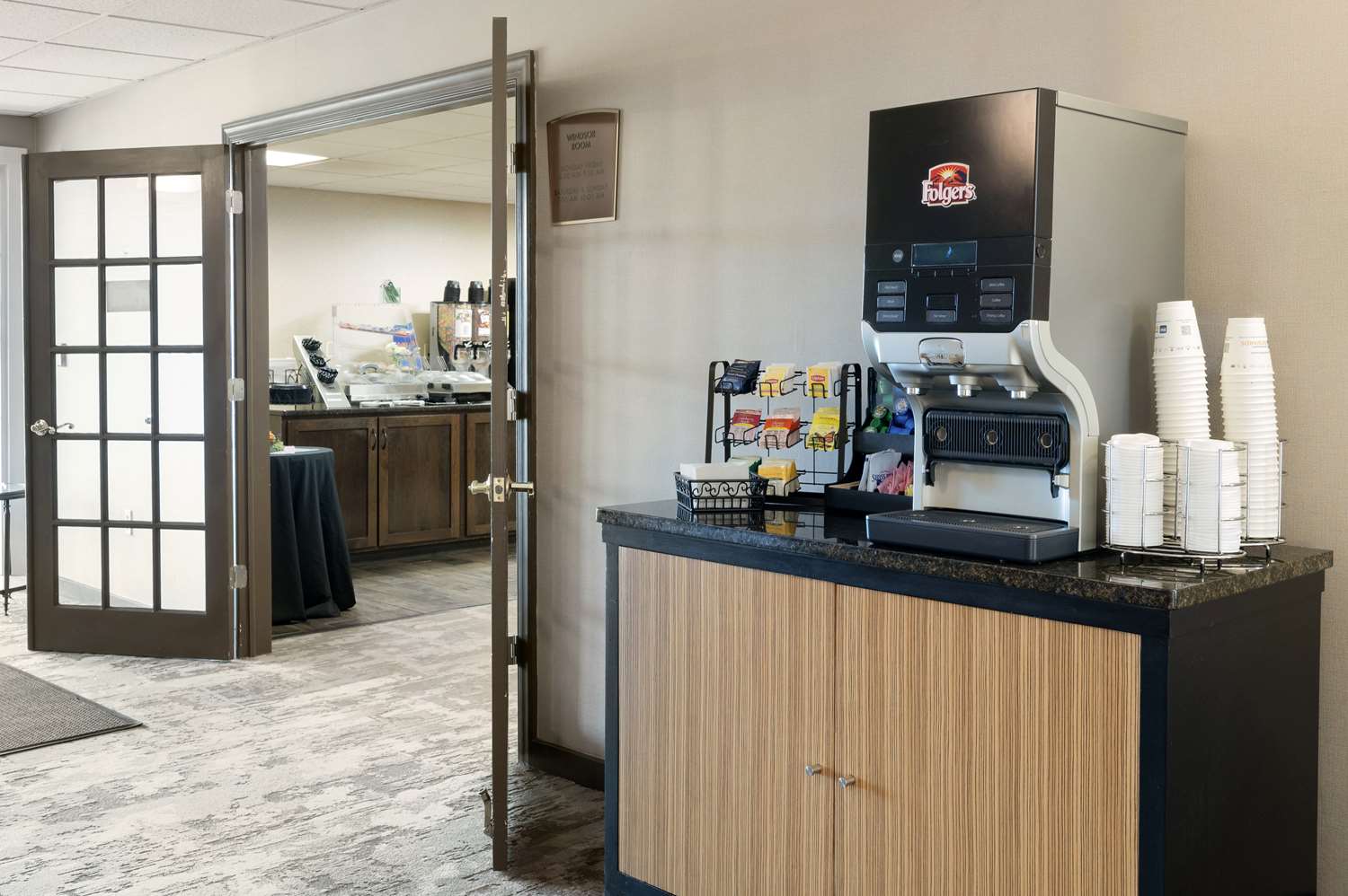Best Western Westminster Hotel 6/39