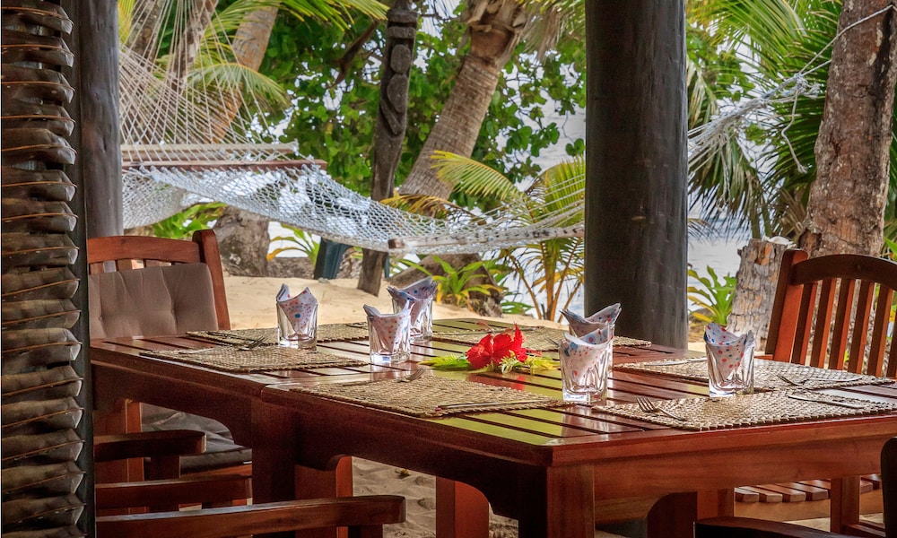 Maqai Beach Eco Resort 25/46