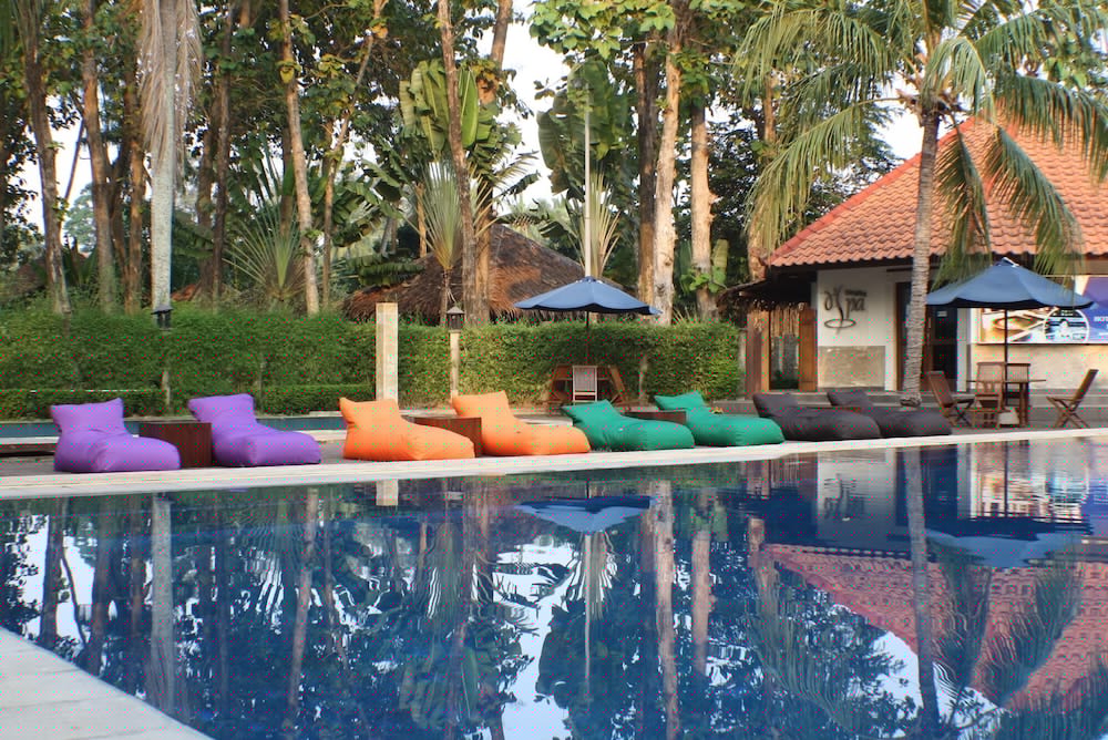 Sanghyang Indah Spa Resort 44/50