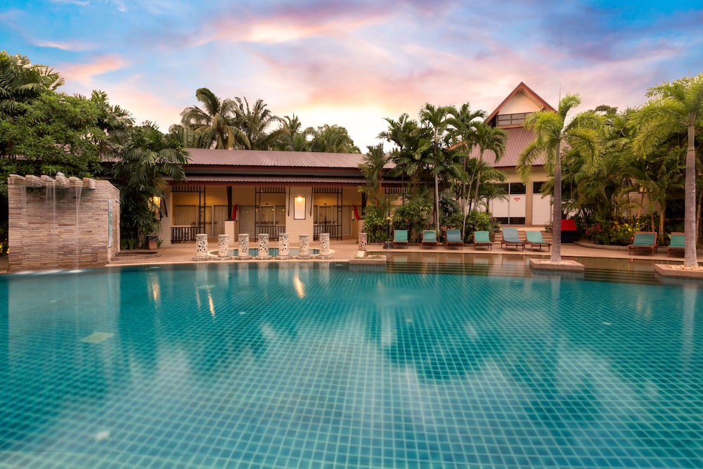 Timber House Ao Nang in KRABI