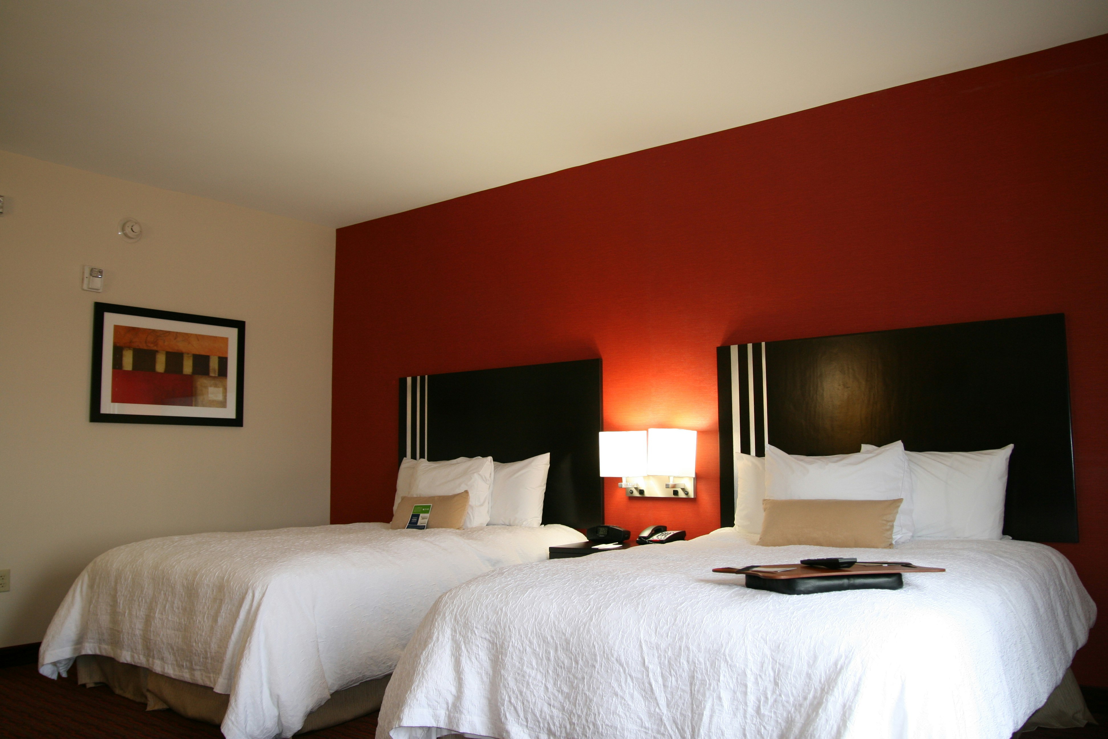 Hampton Inn By Hilton Lebanon 8/54