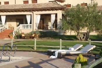 Hosteria de Guara 42/49