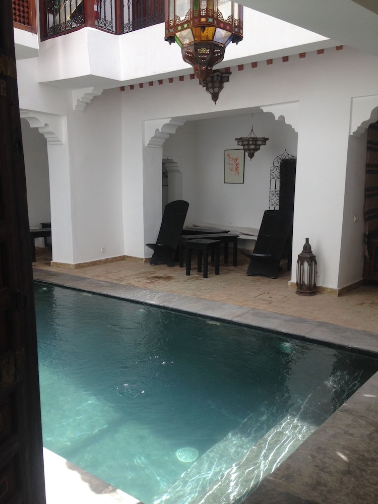 RIAD DAR BOUNOUAR 31/34