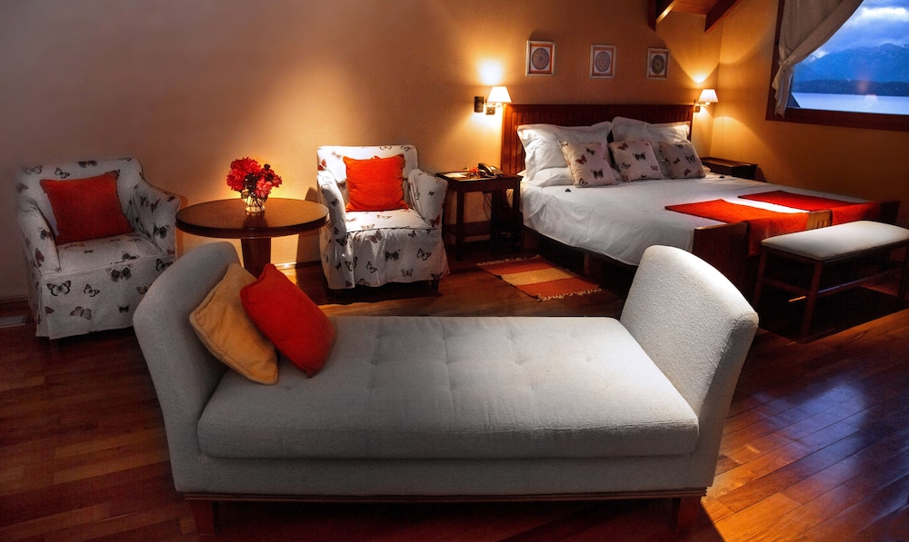 El Faro Boutique Hotel Spa by Don 32/70