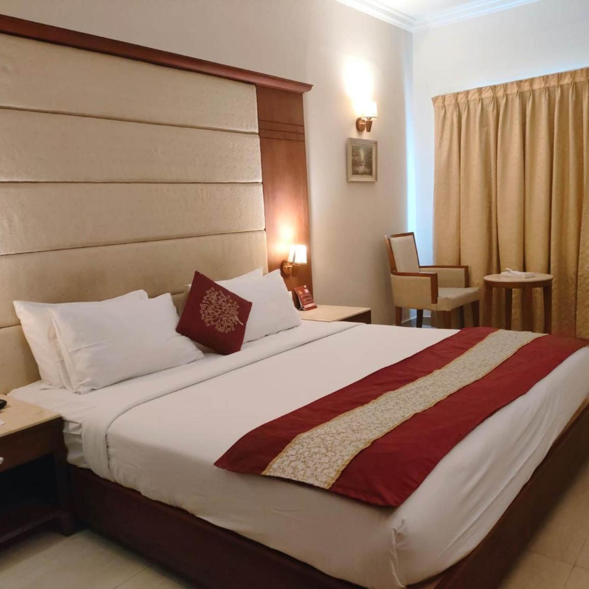COCHIN PALACE 10/39
