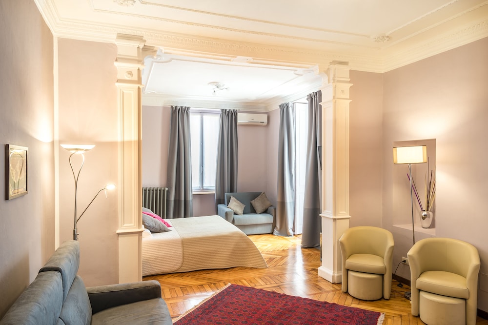 Hotel Alpi Resort 46/46