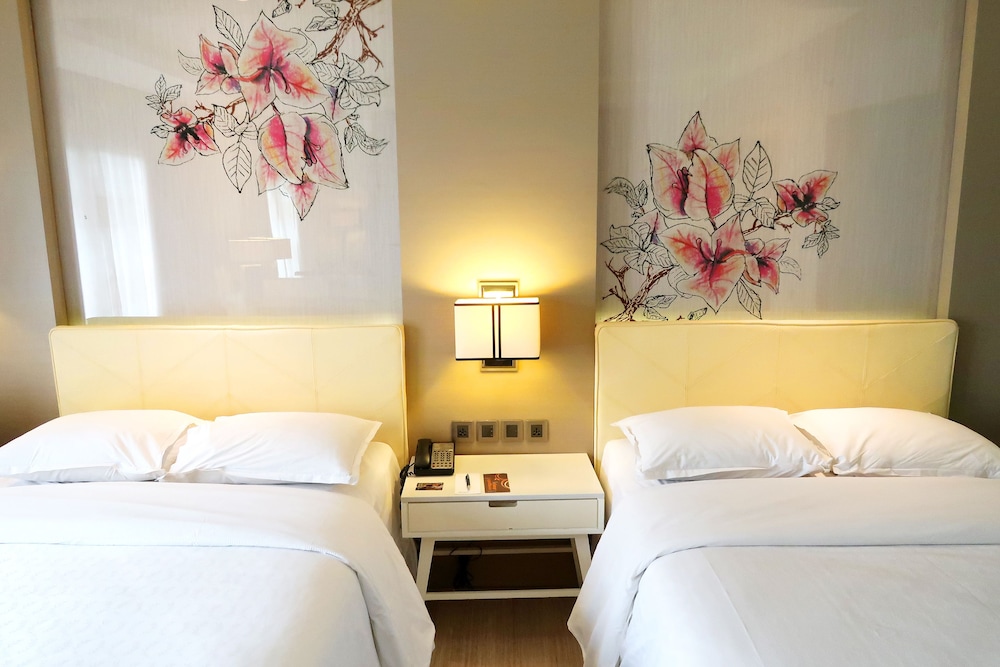 Sheraton Bandung Hotel And Tower 20/50