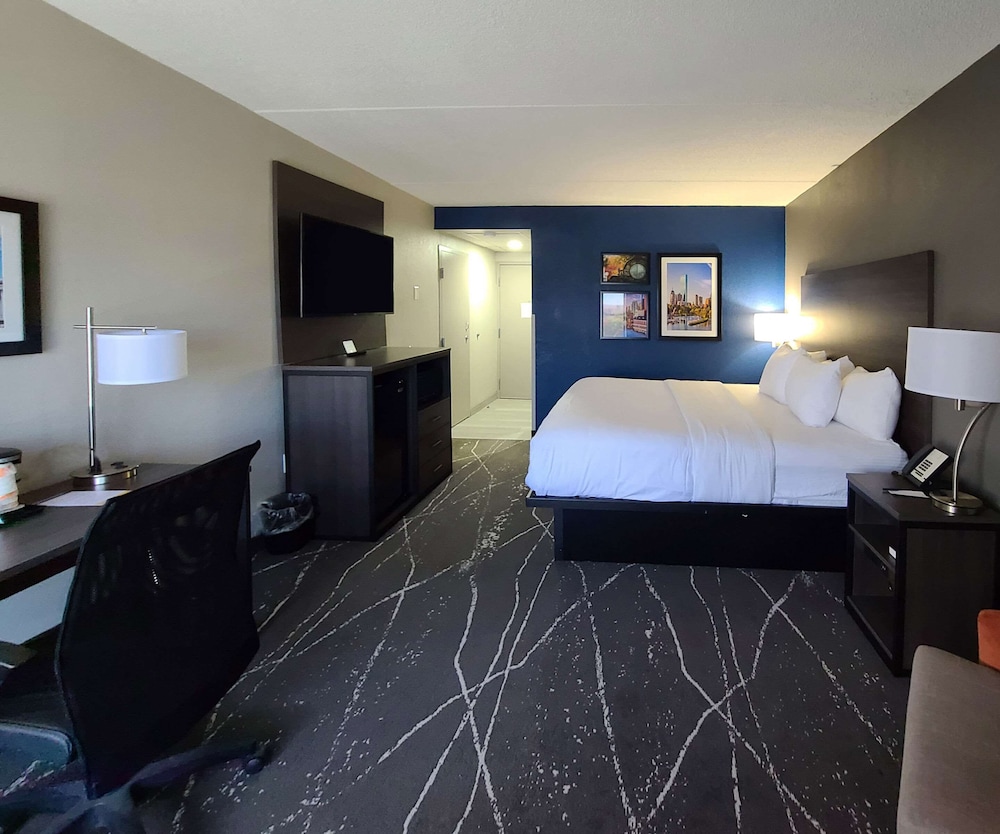 Comfort Inn Boston Milford 11/29