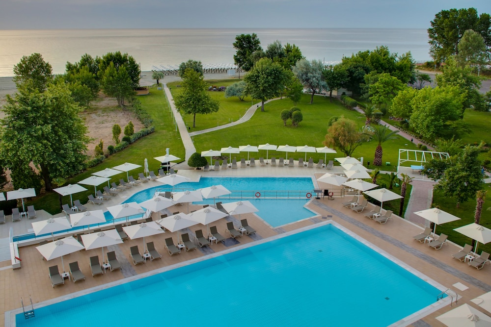 Olympian Bay Grand Resort By Anayia All Inclusive Resorts 7/72