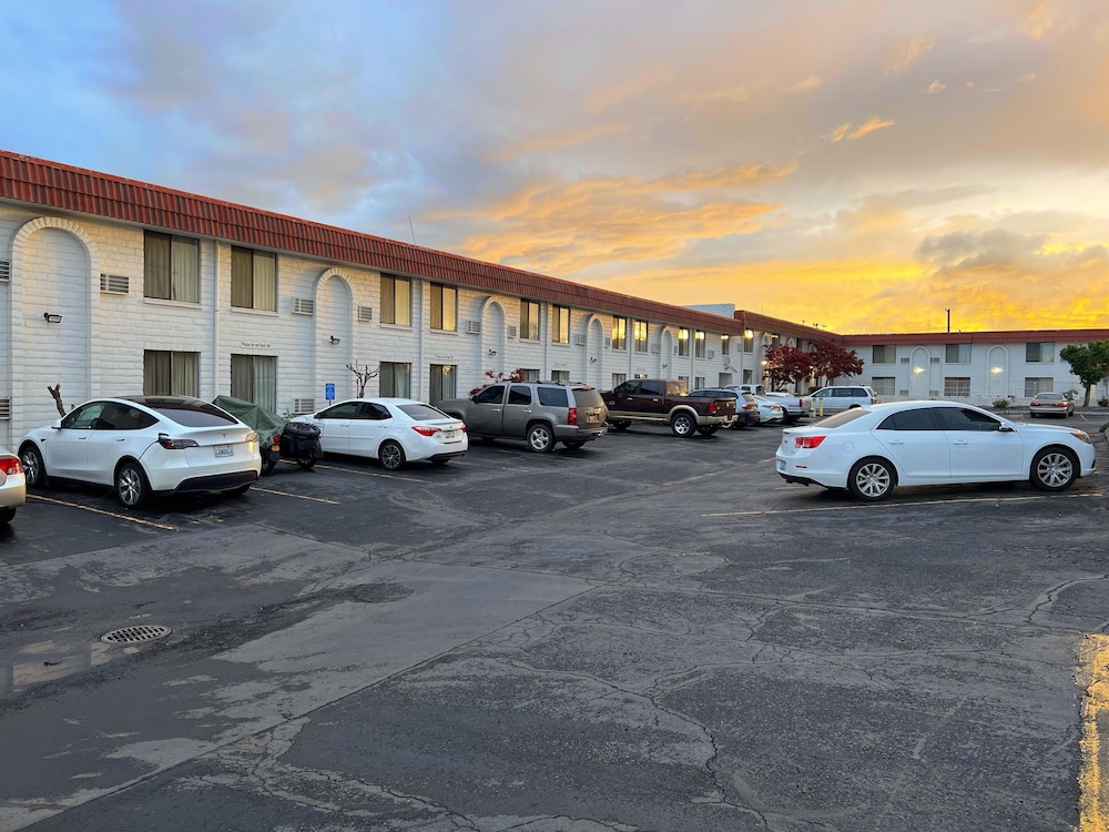 Hermiston Inn & Suites 42/50