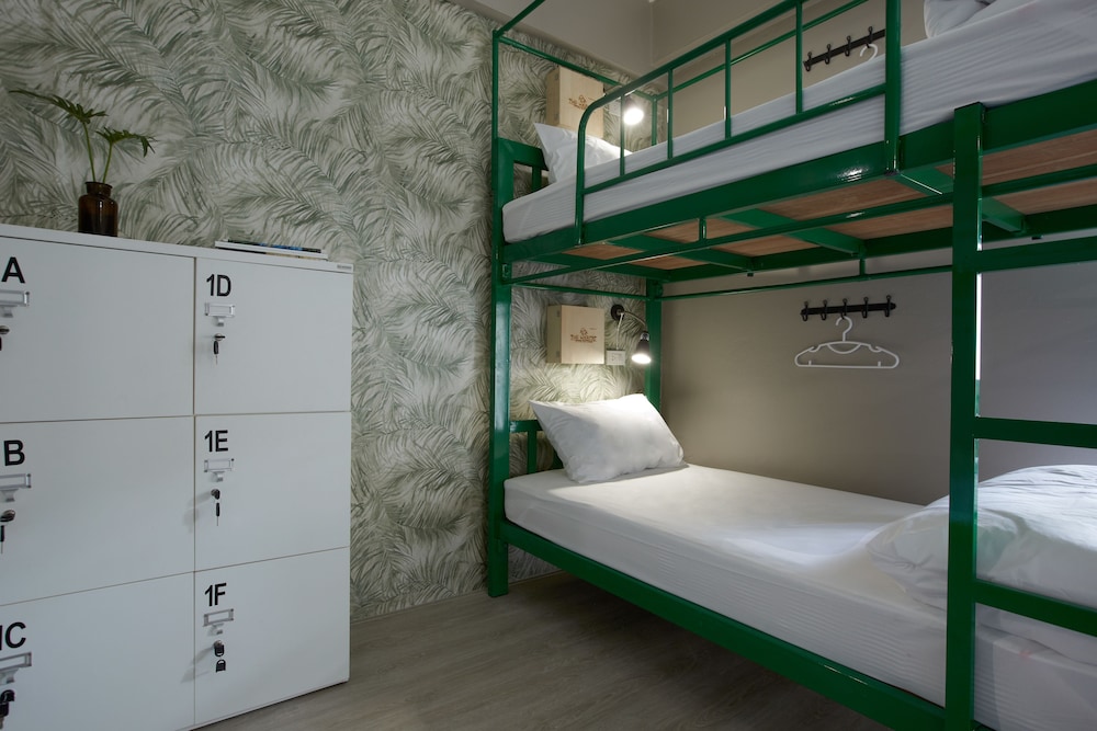 The Habitat Hostel Koh Chang 16/46